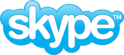 skype logo small